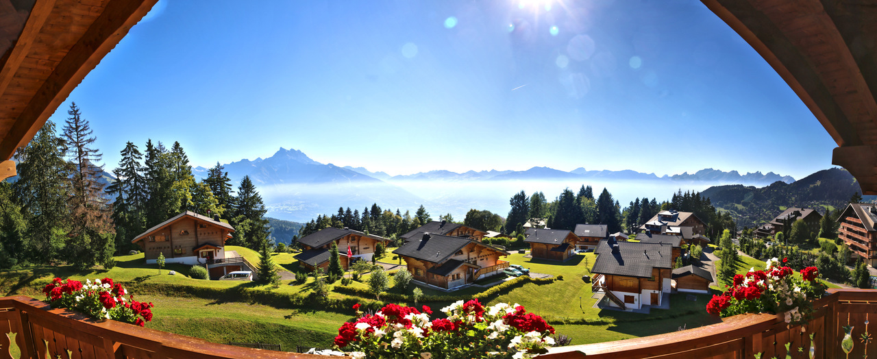 Louer - Villars-Chalets